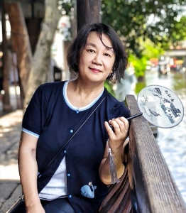 吳芝儀 校長